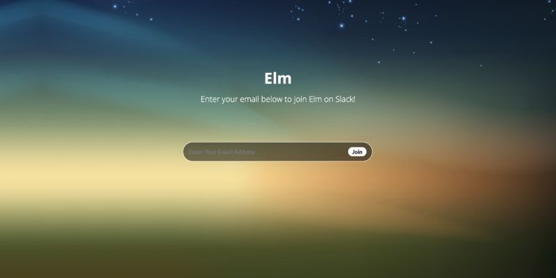 Lessons learned about Elm from Slack