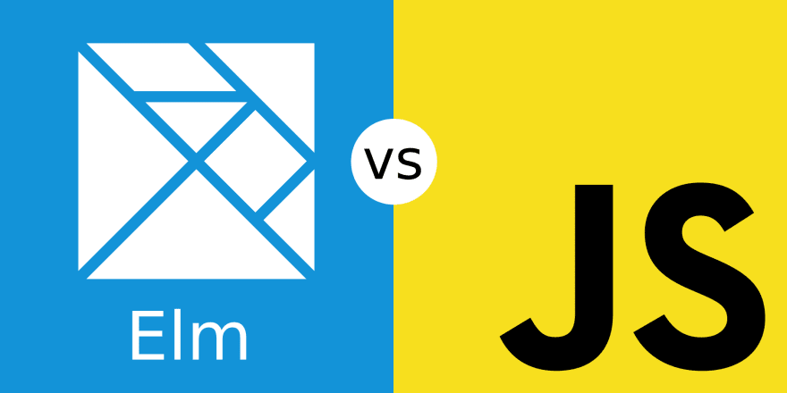 Elm vs. Javascript: Side by Side Code Comparison