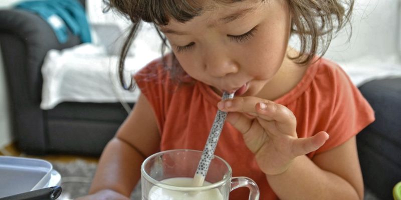 10 Criteria to Judge a Good Milk Container